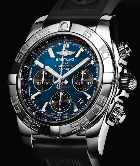 New Breitling Watches & Prices 